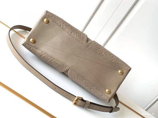 TOTE V VUITTON MM LOUIS 0806